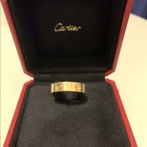 Cartier